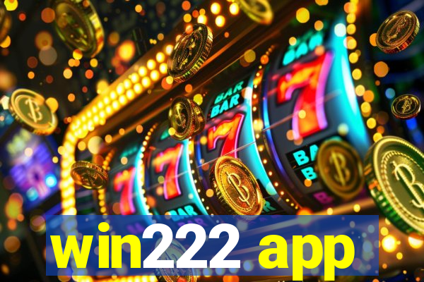 win222 app